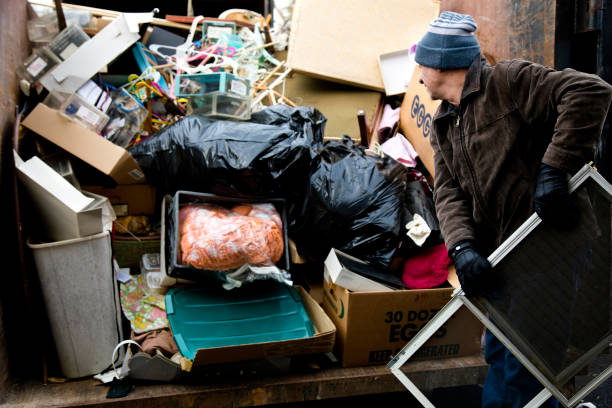 Best Local Junk Hauling  in West Milton, PA
