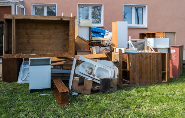 Best Residential Junk Removal  in West Milton, PA