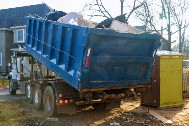 Best Garage Cleanout Services  in West Milton, PA