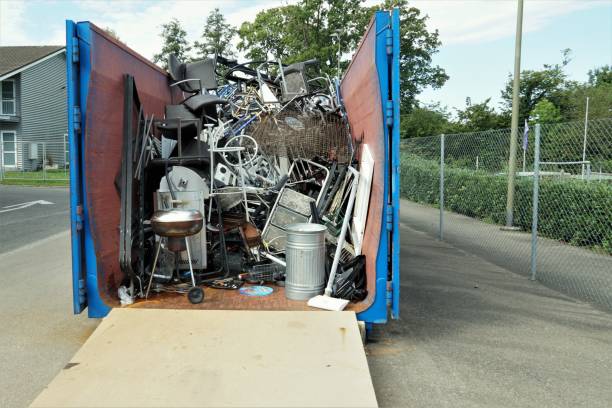 Household Junk Removal in West Milton, PA