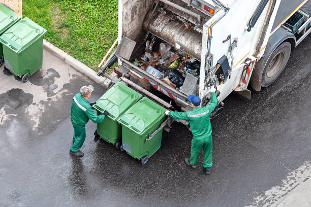 Best Trash Removal Near Me  in West Milton, PA