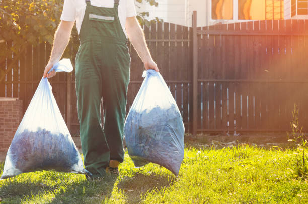 Best Construction Debris Removal  in West Milton, PA