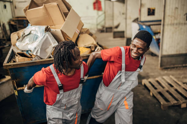 Best Junk Hauling Services  in West Milton, PA