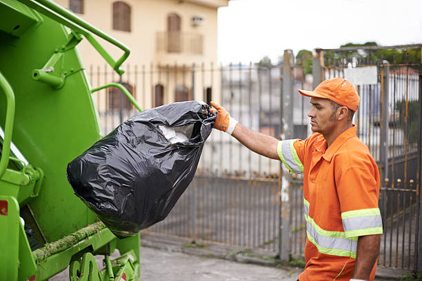 Best Yard Waste Removal  in West Milton, PA